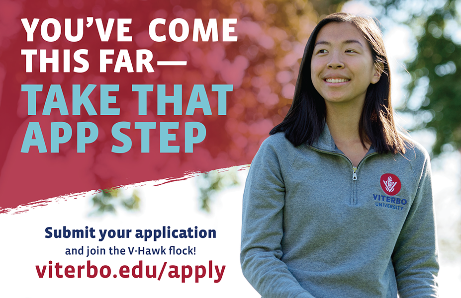 Apply Postcard Front