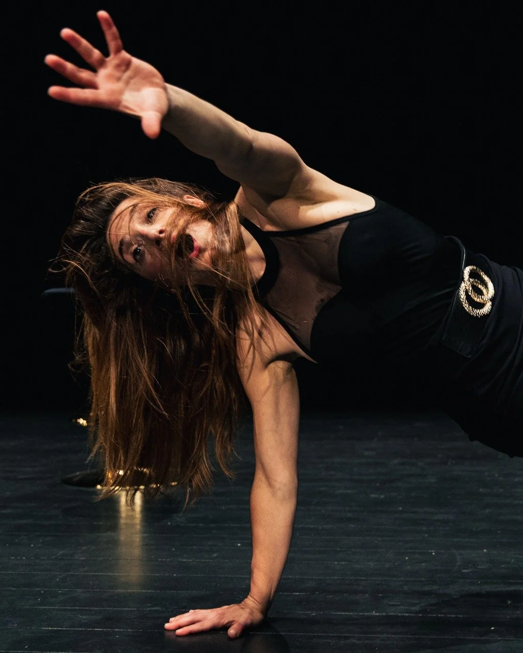 ✨ Al Fringe Catania Off arriva anche “Troppo bella per essere vera”, una commedia pungente che mette in discussione gli stereotipi sulla bellezza con ironia e intelligenza.
📍 CUT – Centro Universitario Teatrale
Piazza Universit&ag