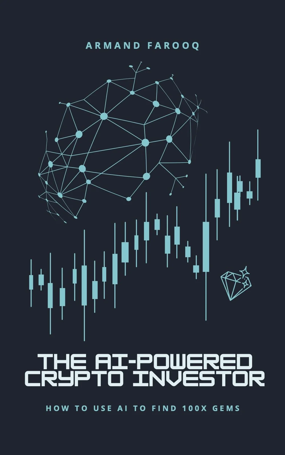 The AI-Powered Crypto Investor — Master Crypto. Command Wealth. Live Free.
