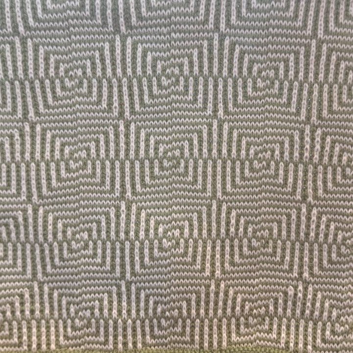 Trippy Squares