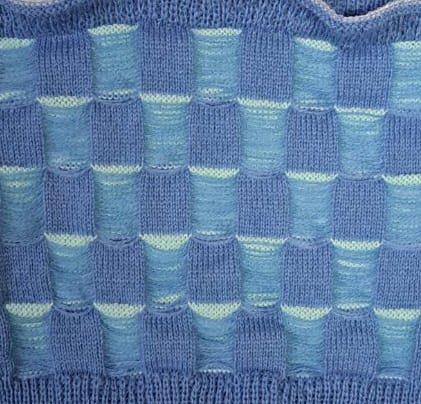 weave 1