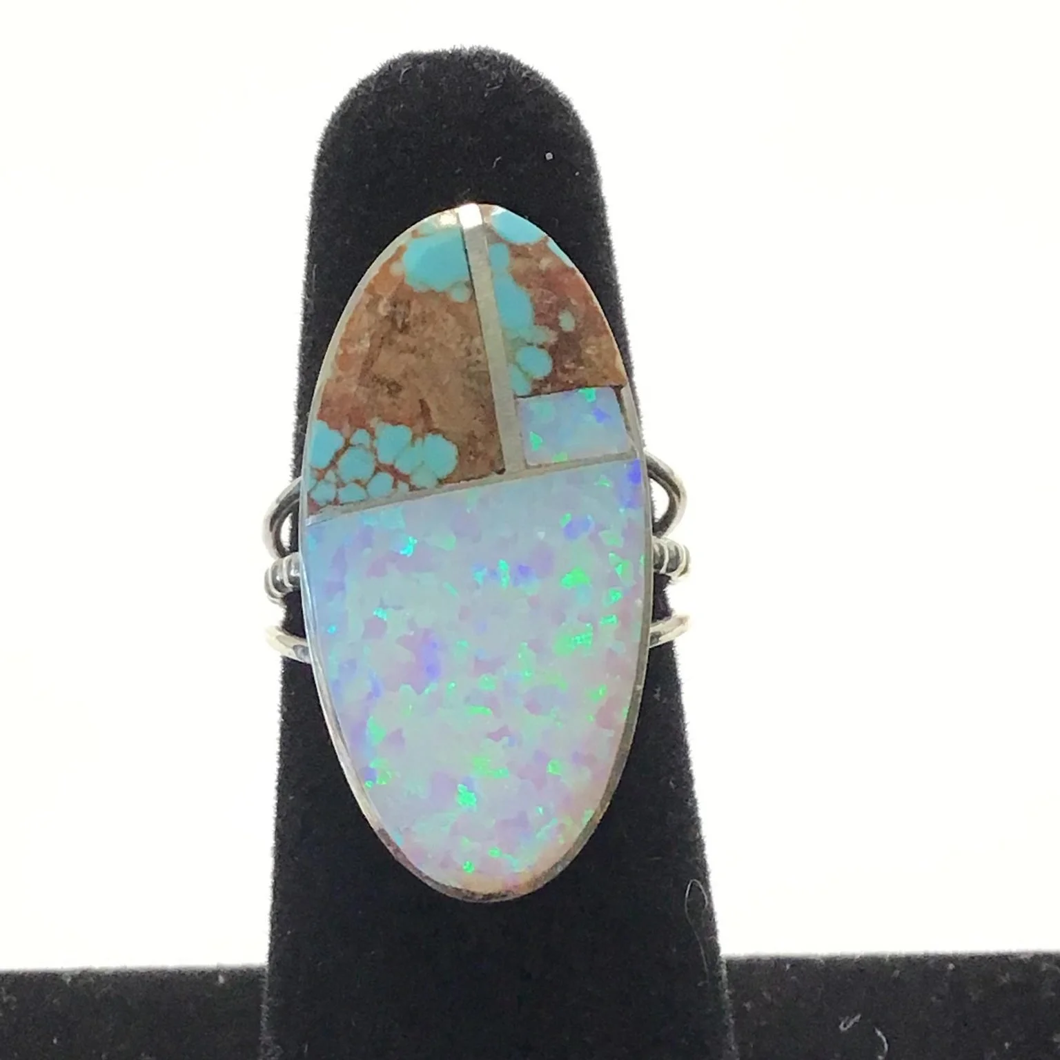 ✨ Exciting News! ✨

‼We&rsquo;re busy inventorying stunning Native American jewelry for our grand launch on March 31st at 11 AM CT! From handcrafted turquoise pieces to intricate silverwork, we can&rsquo;t wait to share these beautiful, authentic des