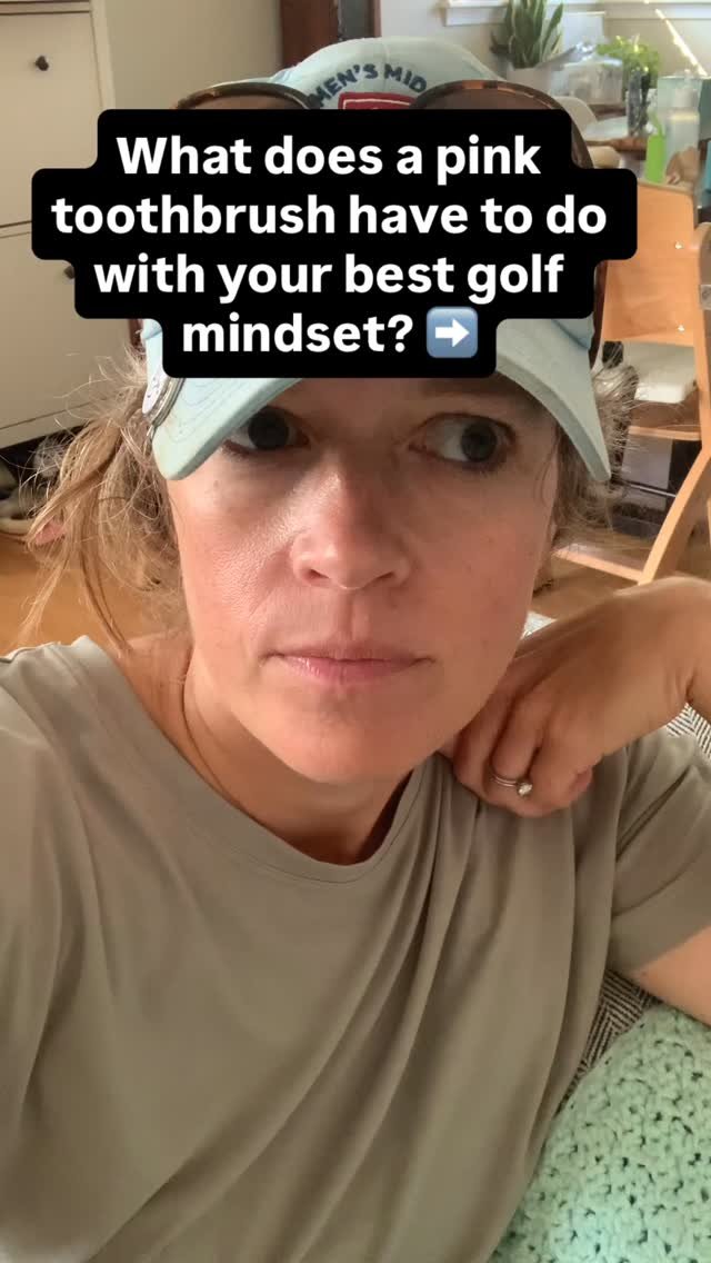 🧠 think about what you want to do, not what you want to avoid.
The more you try NOT to think about something or do something, the more that dreaded thing tends to happen.
Pursue your vision as opposed to trying to avoid the things you fear.
Thi