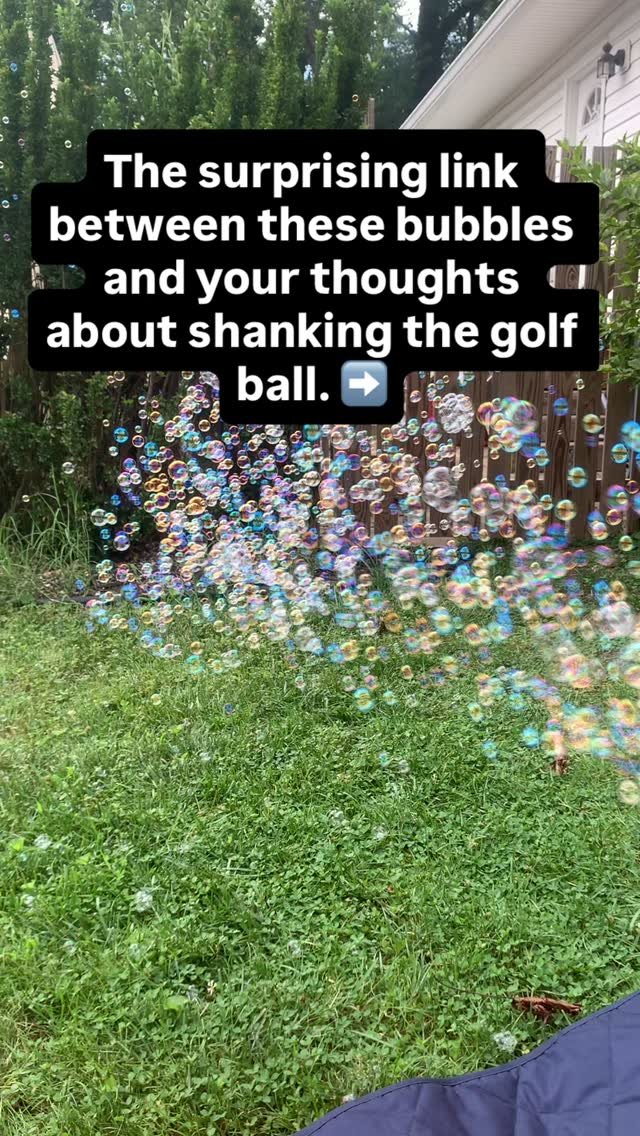🧠 thoughts aren’t facts. Thoughts come and go. You can stay in control even in the face of negative thoughts.
Think better, play better!
#golfpsychology #bandondunes #sportpsychologist