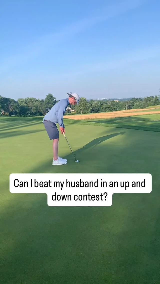 🧠 Well, that was unexpected…
#golfpsychology #sportpsychologist #golfmindset #golf