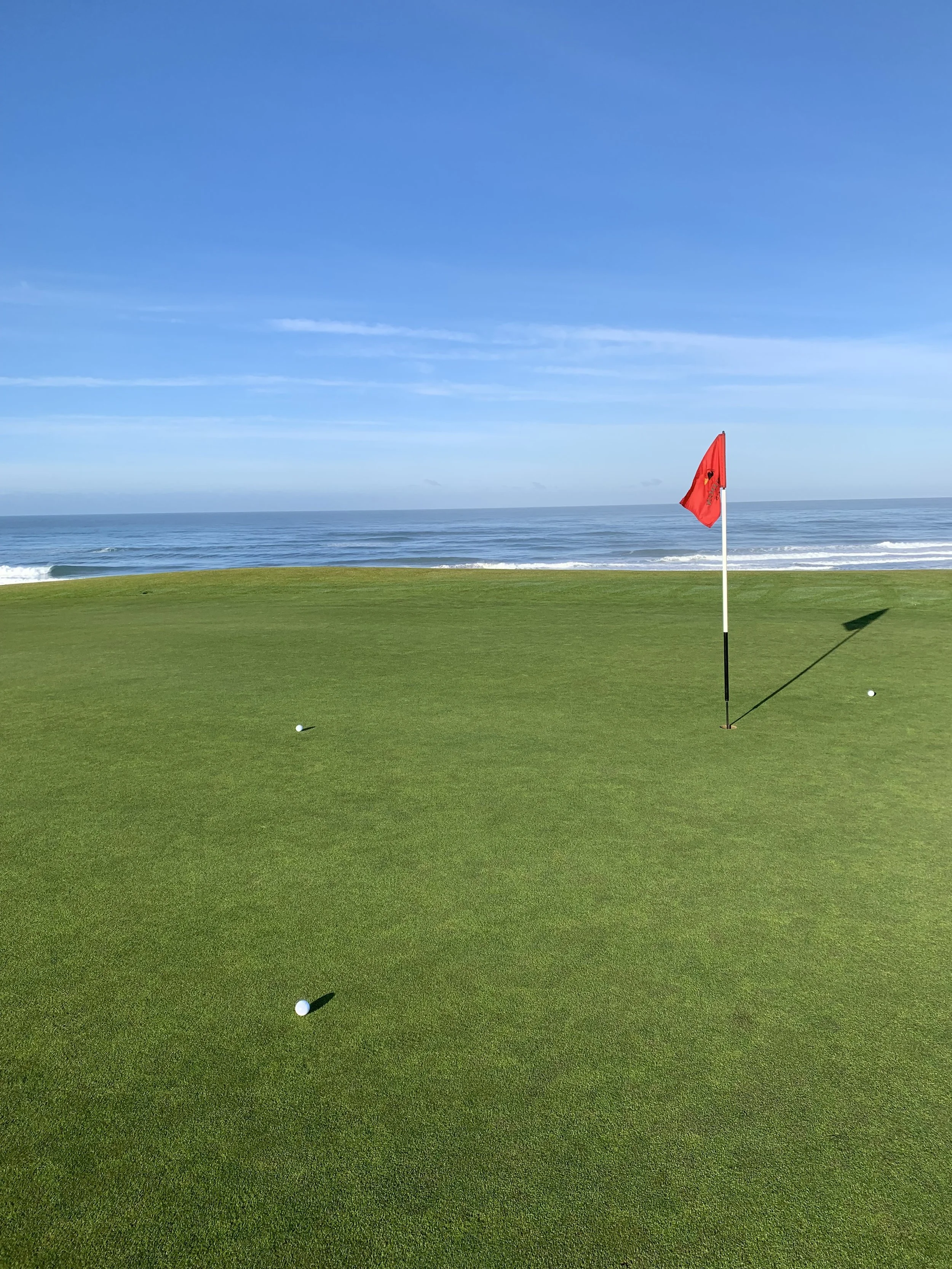 Mental Golf Game Bootcamp