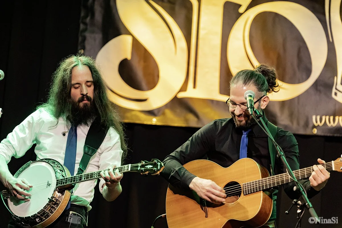 STOUT in Gladbeck - Irish Festival