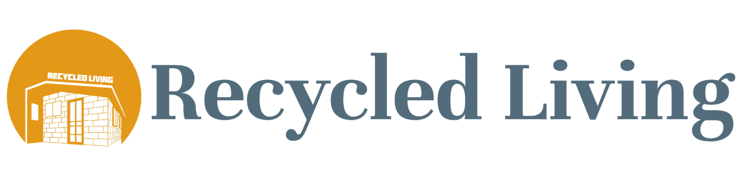 Recycled Living