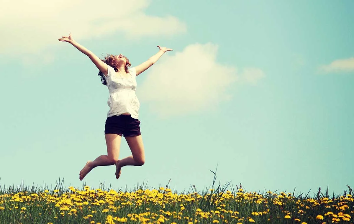 How to Raise Your Spiritual Energy Level and Shift Your Frequency