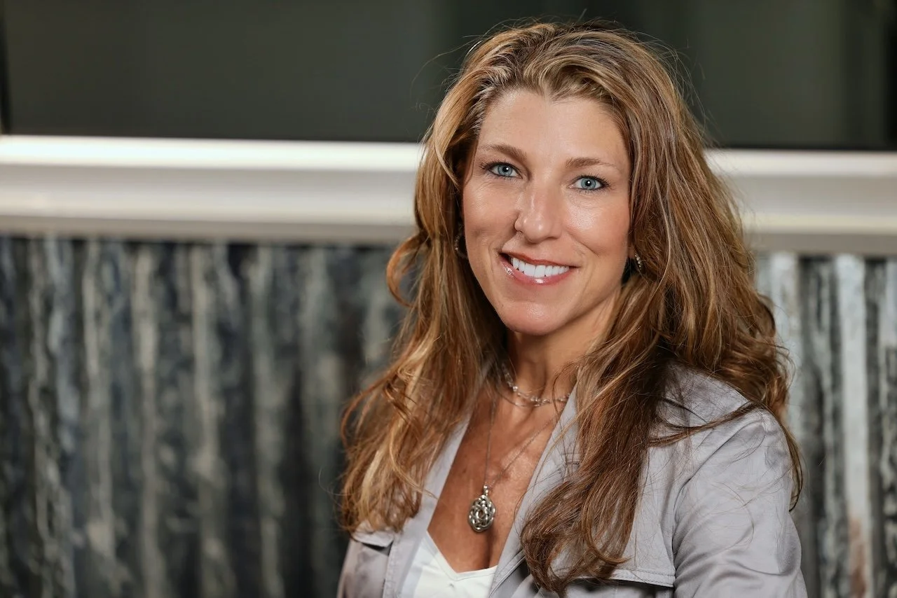 embrace your power - Debbie Heneghan