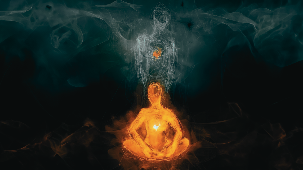 How to Raise Your Spiritual Energy Level