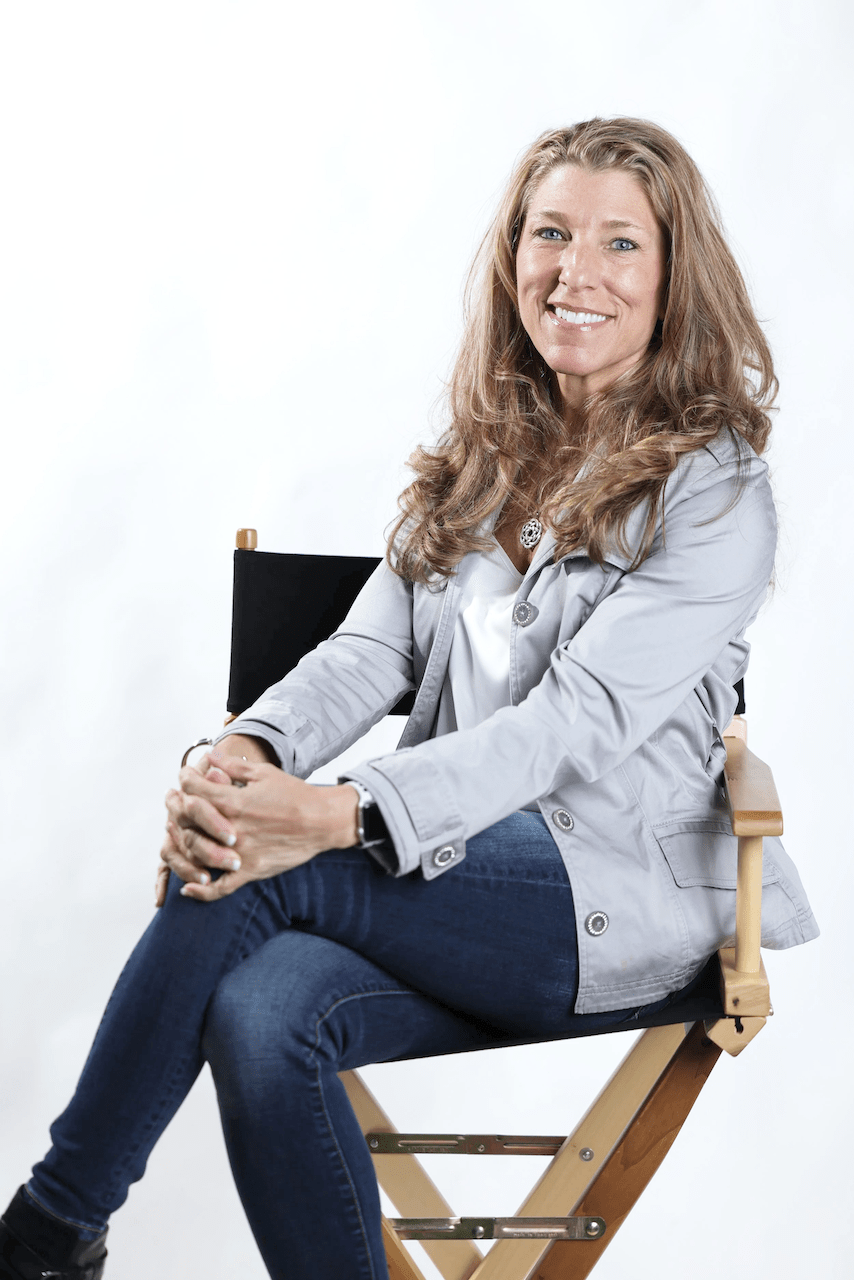 spiritual life coach - Debbie Heneghan