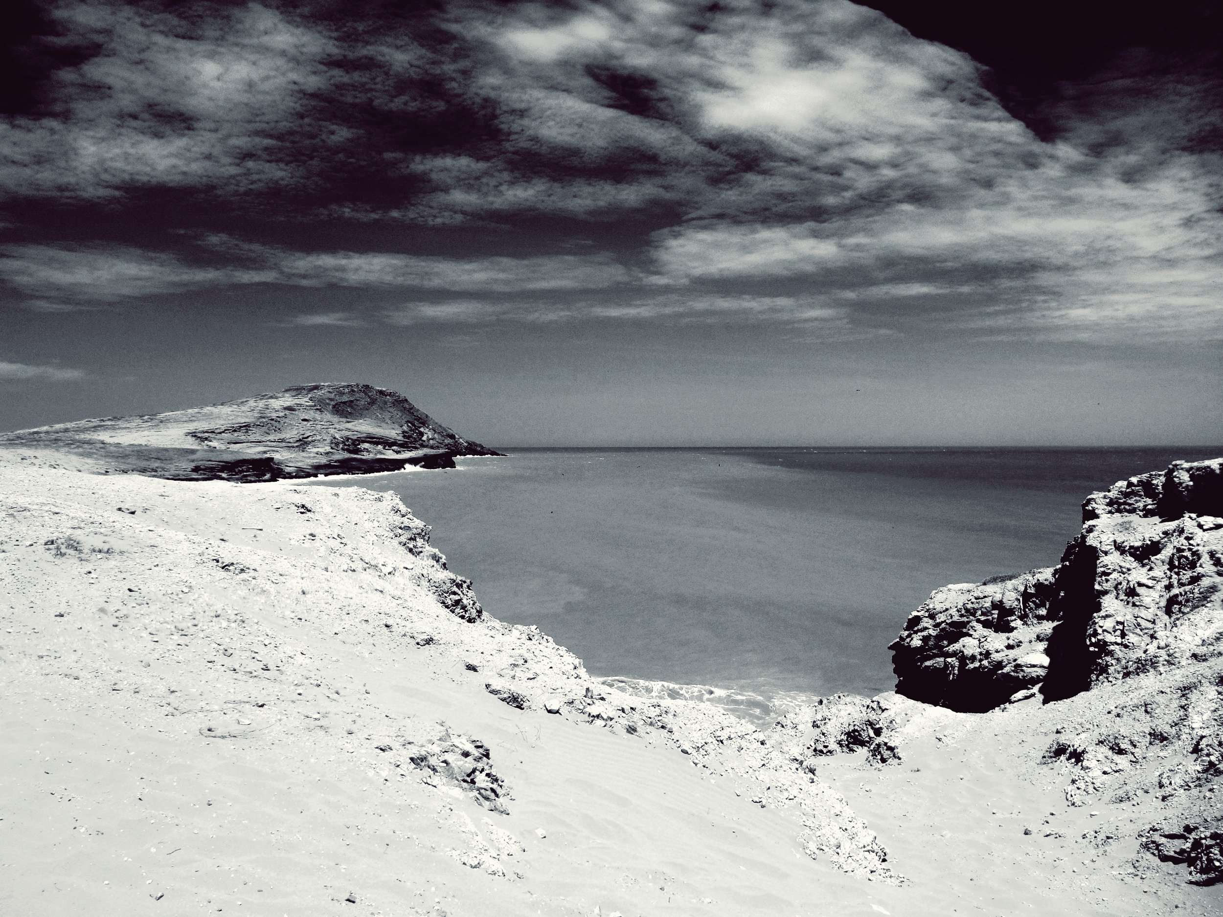 Playa Cabo