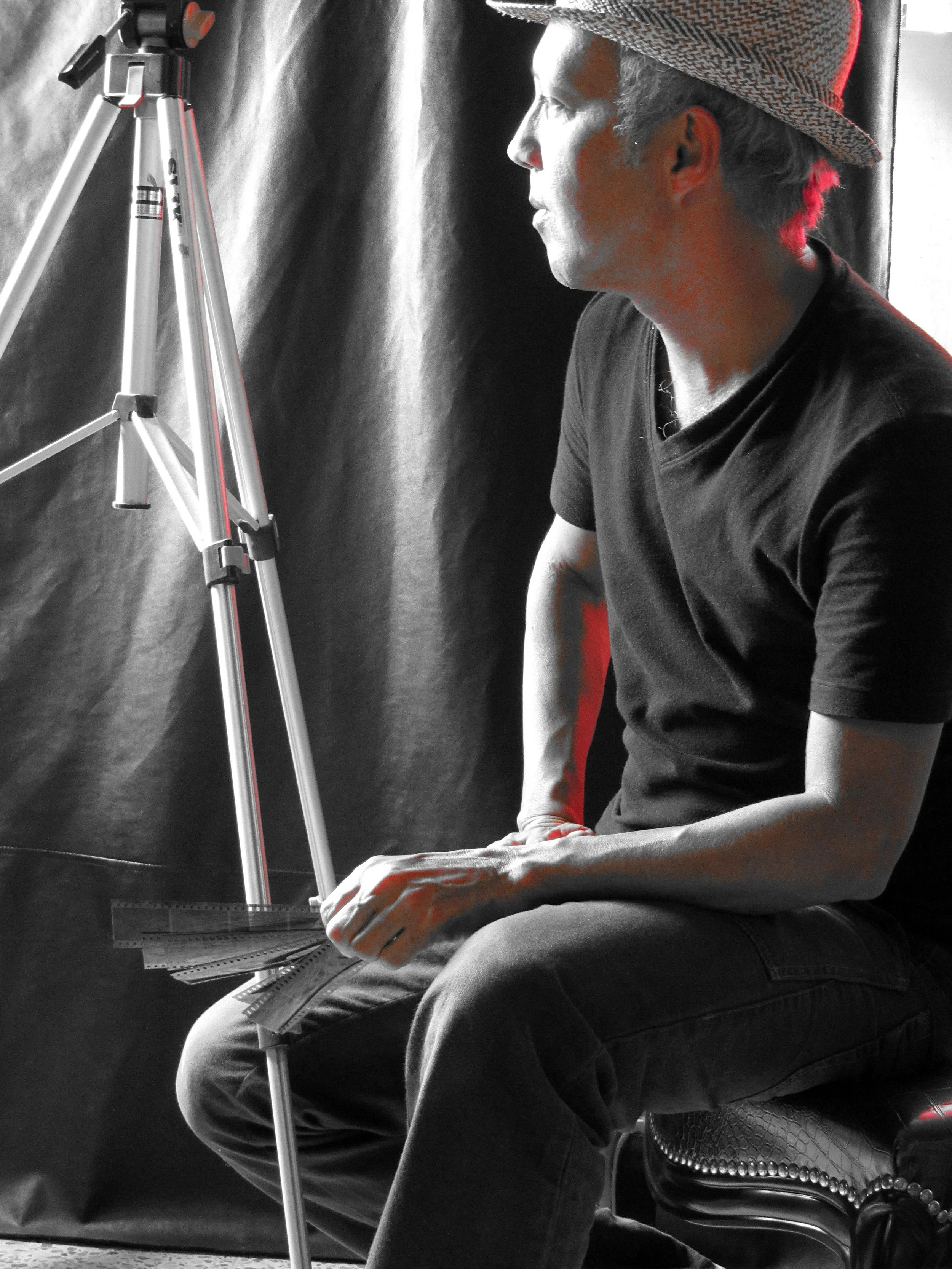 Vivance Art Gonzalo Jiménez
