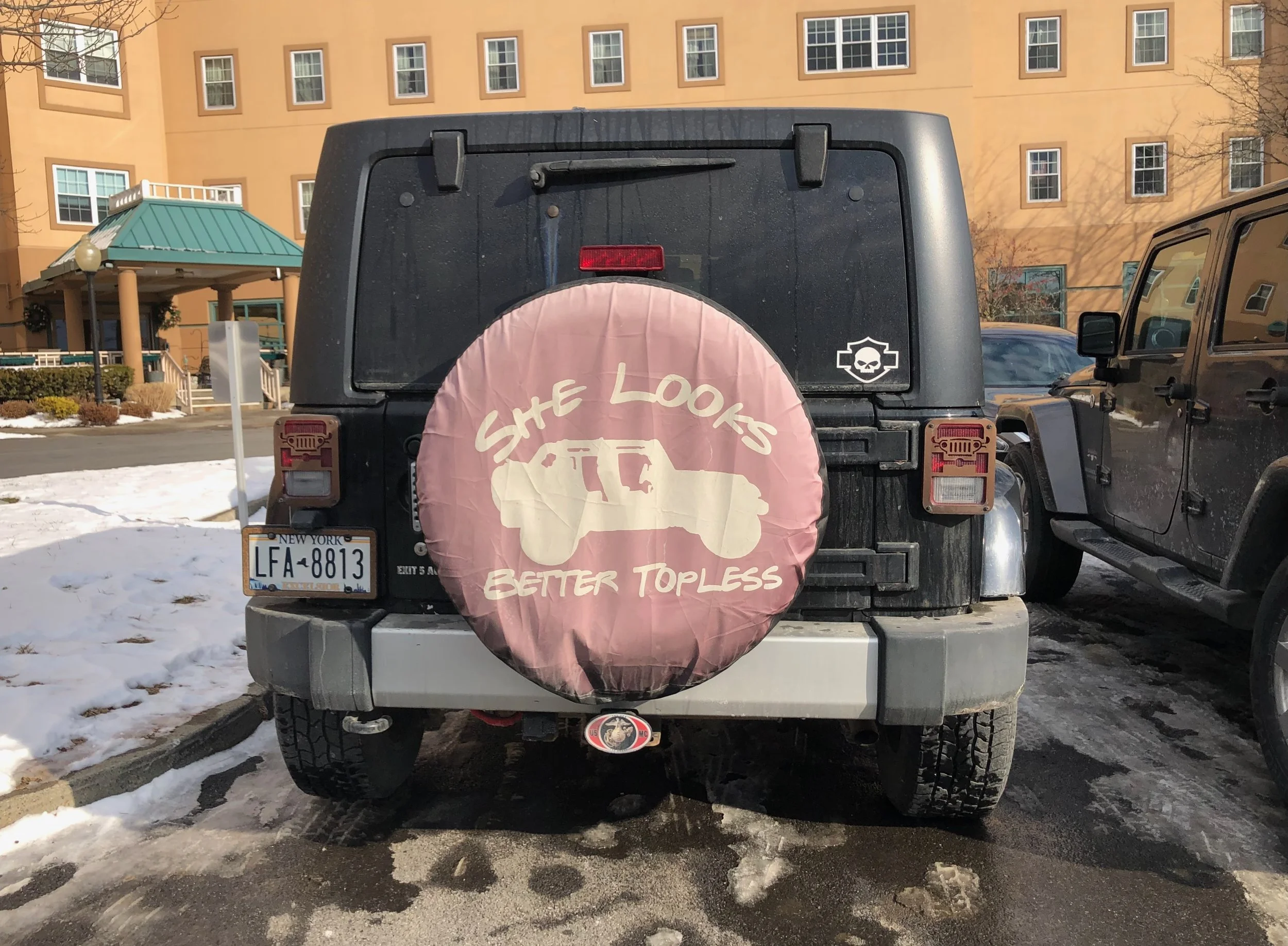 TROY, NY FEB. 2026