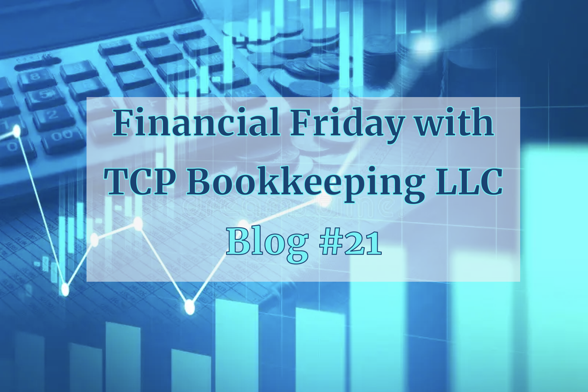 #FinancialFriday: 4 Money Management Tips to Strengthen and Protect Your Finances