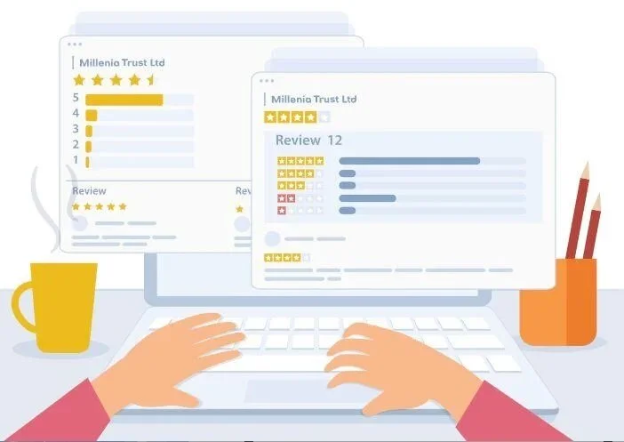 Customer Journey Mapping Workshops