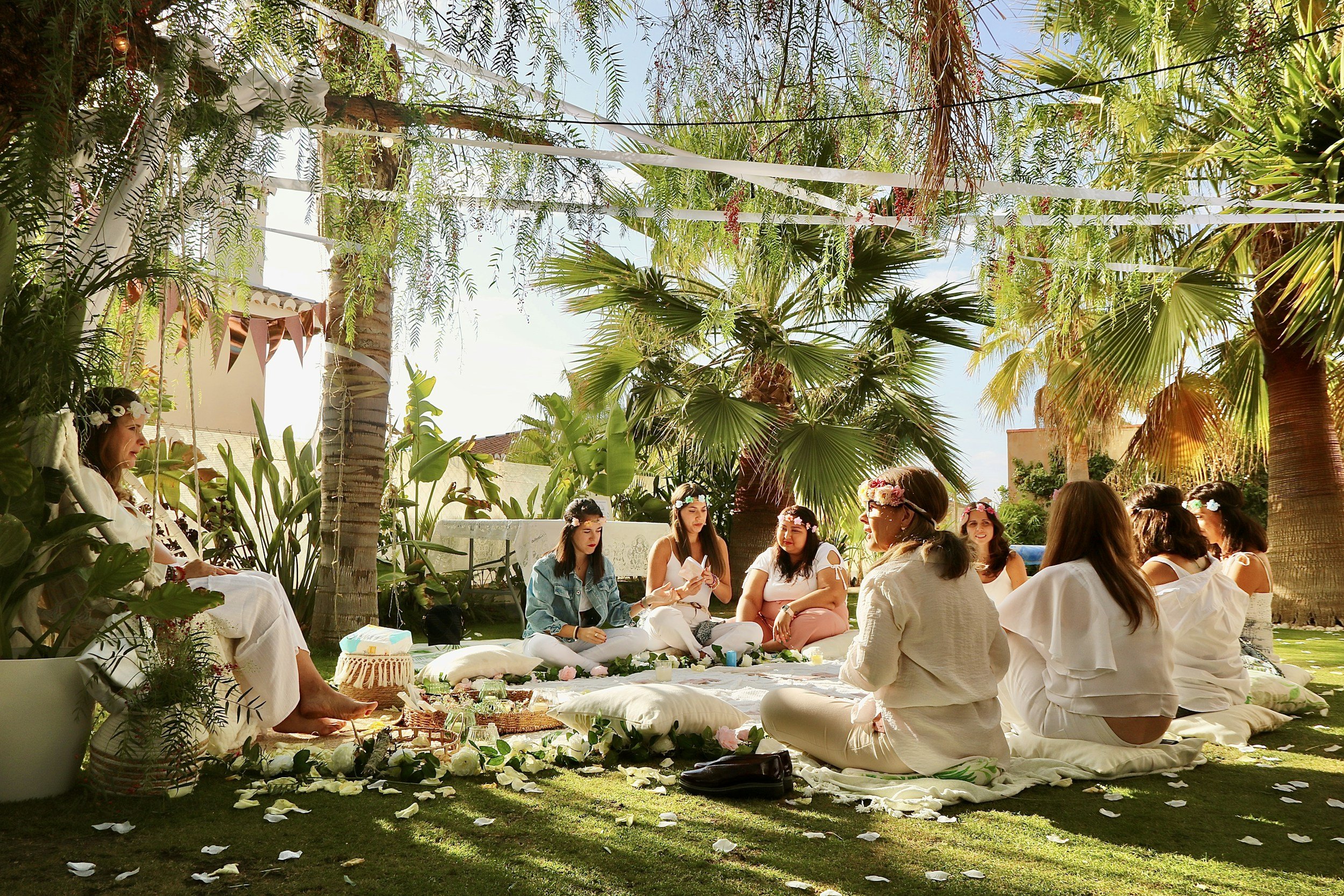 Women's Circle