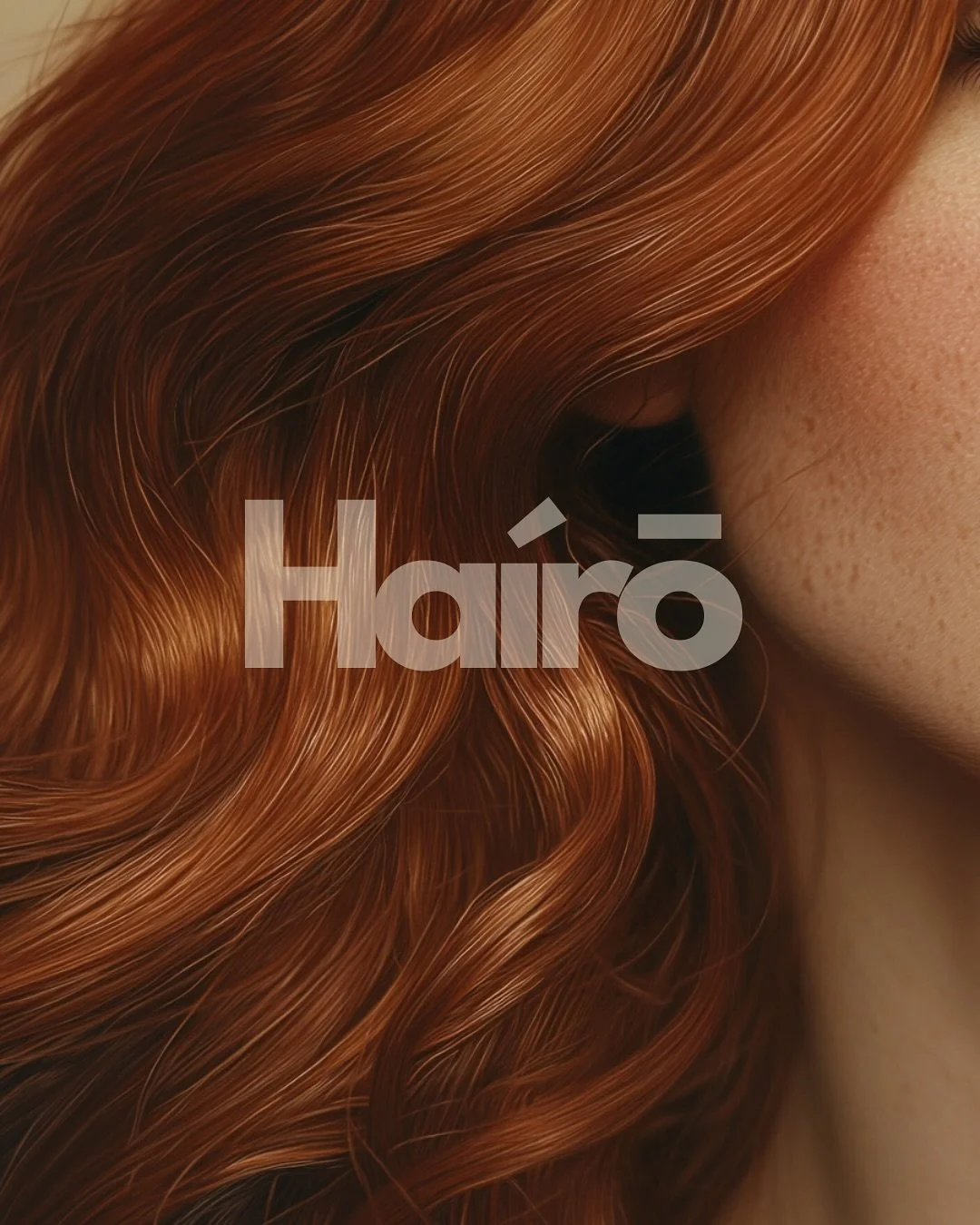 Your hair’s new obsession is almost here. #hairō #comingsoon #haircare