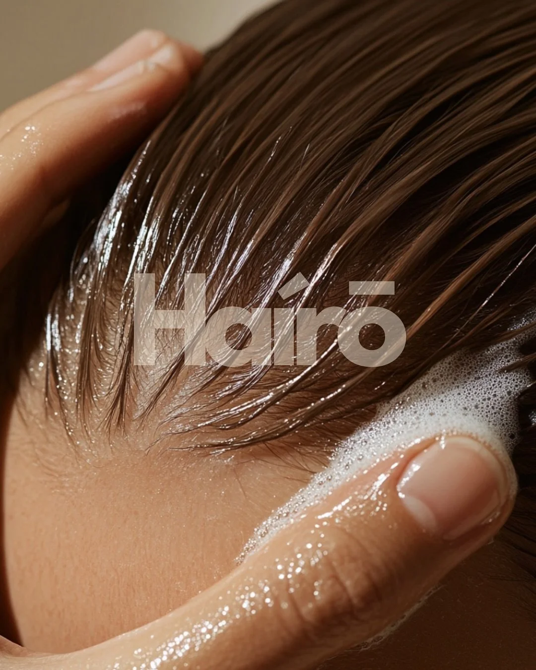 The “Oh” You’ve Been Waiting For
Coming soon… Hairō (hair-‘oh’) is more than just hair care, it’s the “oh” you’ve been searching for. Oh, that softness. Oh, that shine. Oh, that scent. Get