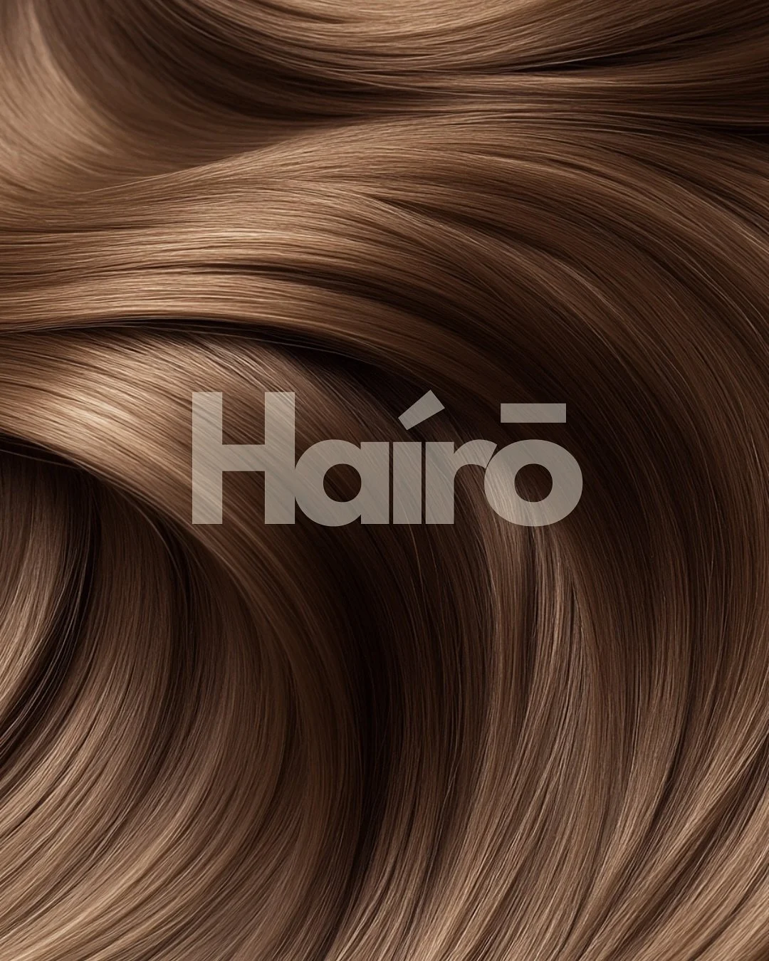 Hair game: elevated. Mood: unbothered. 💁‍♀️ #HairōGlow #hairo