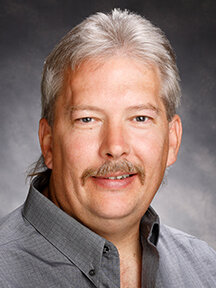 Tim Sandusky | BioEdge Band Machine Operator &amp; Cabinet and Solid Surface Fabricator