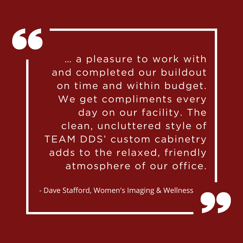 Women’s Imaging and Wellness