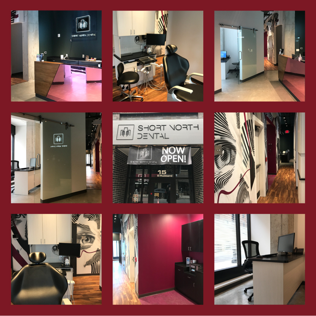 Short North Dental