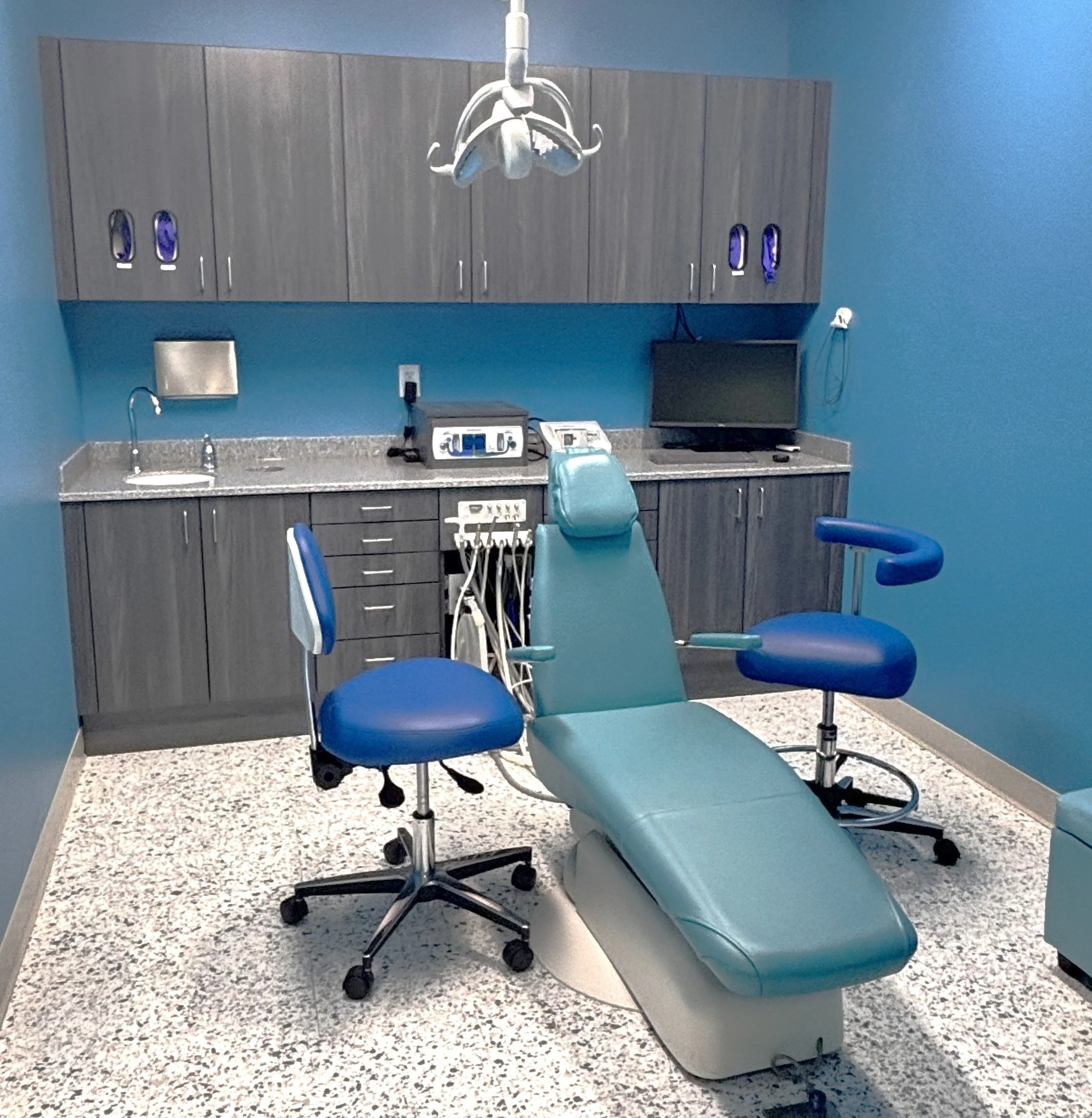 Planning a Dental Office Remodel? What Central Ohio Practices Should Know About Medical Gas. 