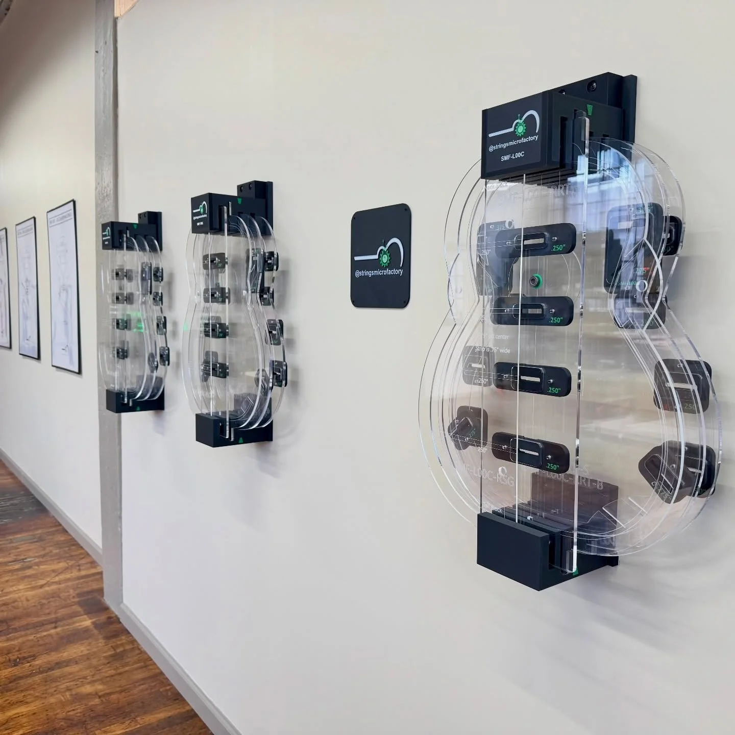 It could be argued that the best thing to come out of the test group wasn&rsquo;t all the usability improvements, but the storage unit! 😀 Thanks for pushing me on it, @lobelialuthieryschool It&rsquo;s such a nice addition. ✌️