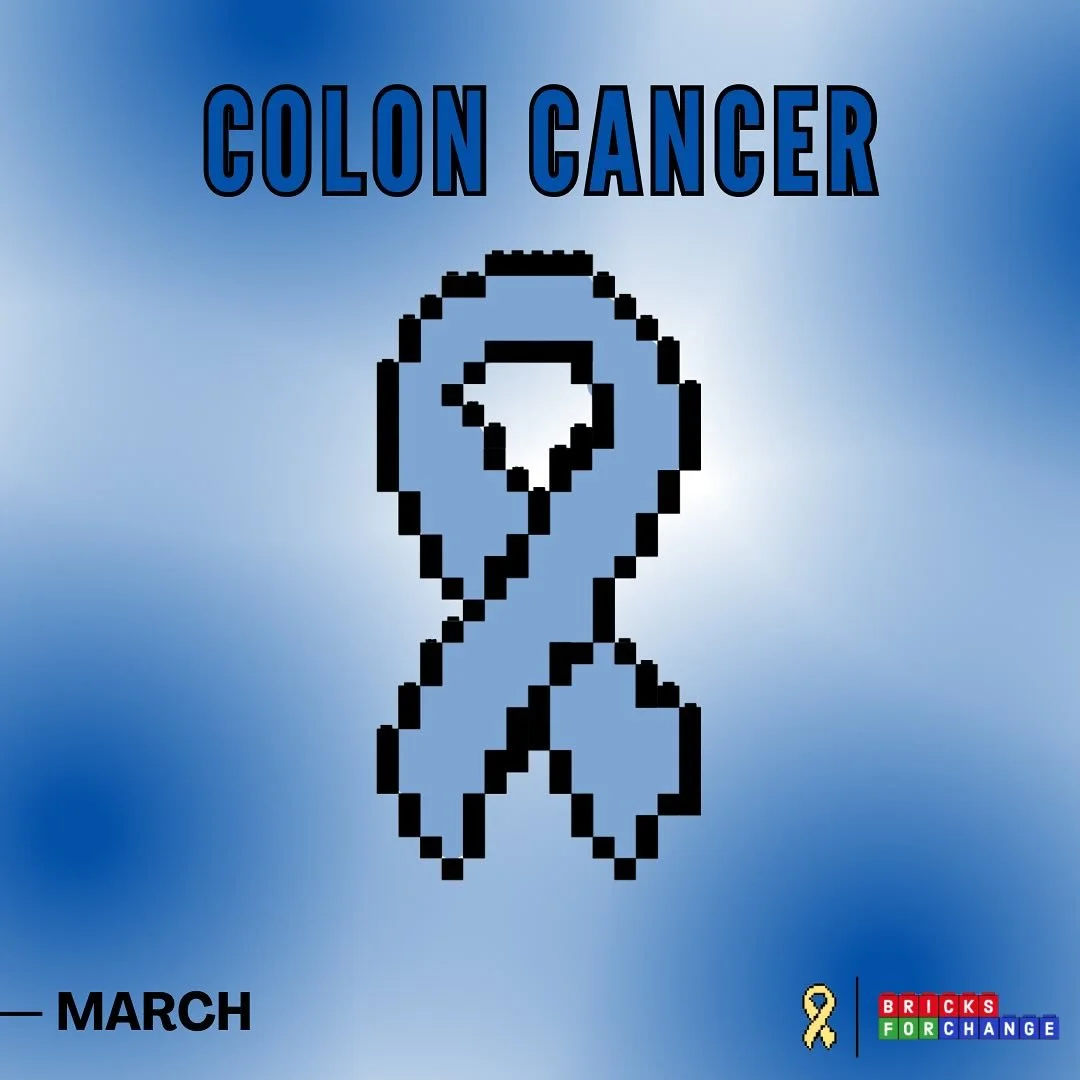 🔵 March is Colon Cancer Awareness Month 🎗️
Colon cancer is the third most common cancer worldwide, but early detection saves lives. Regular screening can prevent colon cancer by detecting precancerous polyps before they become dangerous.

🔹 Know t