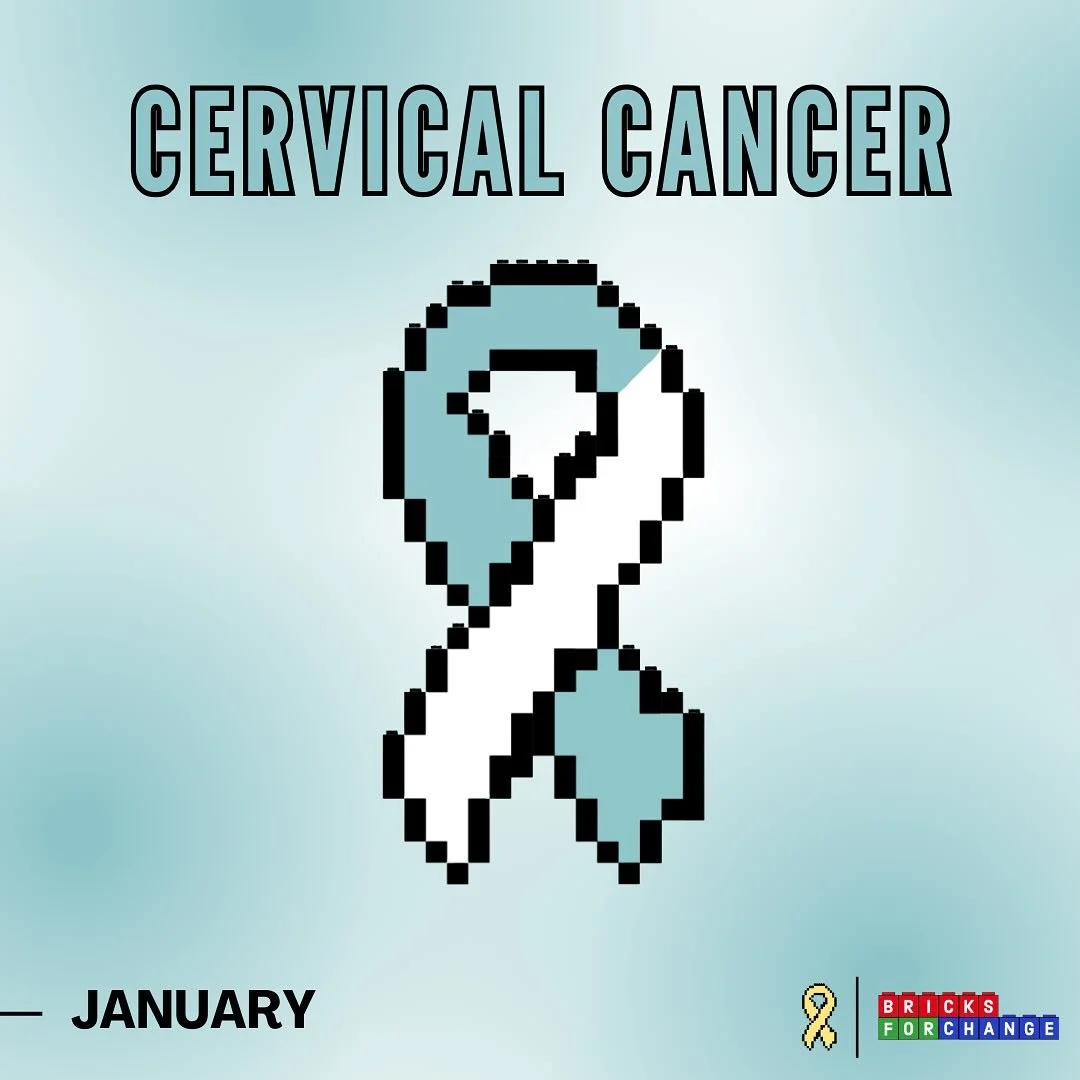 Cervical cancer is preventable and treatable if detected early. Awareness and regular screenings are key to saving lives. Every step toward prevention is a step toward hope and empowerment.

We&rsquo;re here to emphasize the importance of early detec