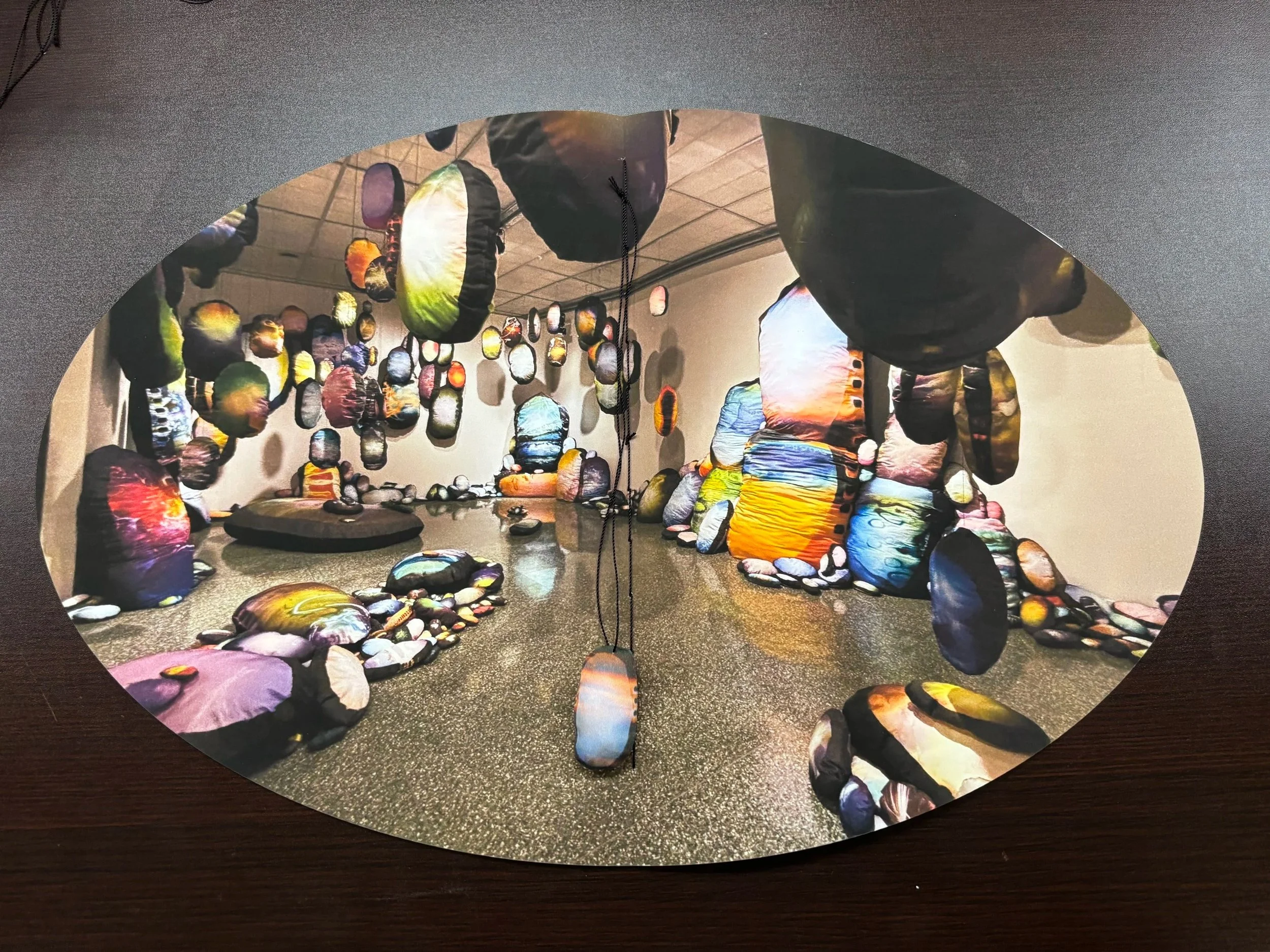 Light Seeker Zine