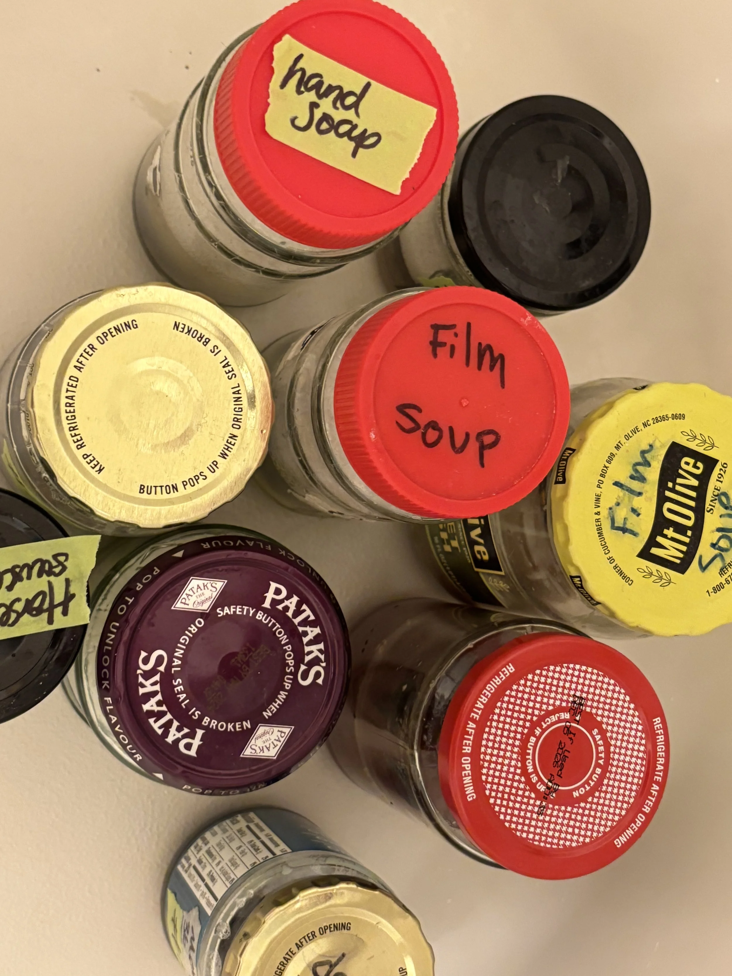 Film Soup
