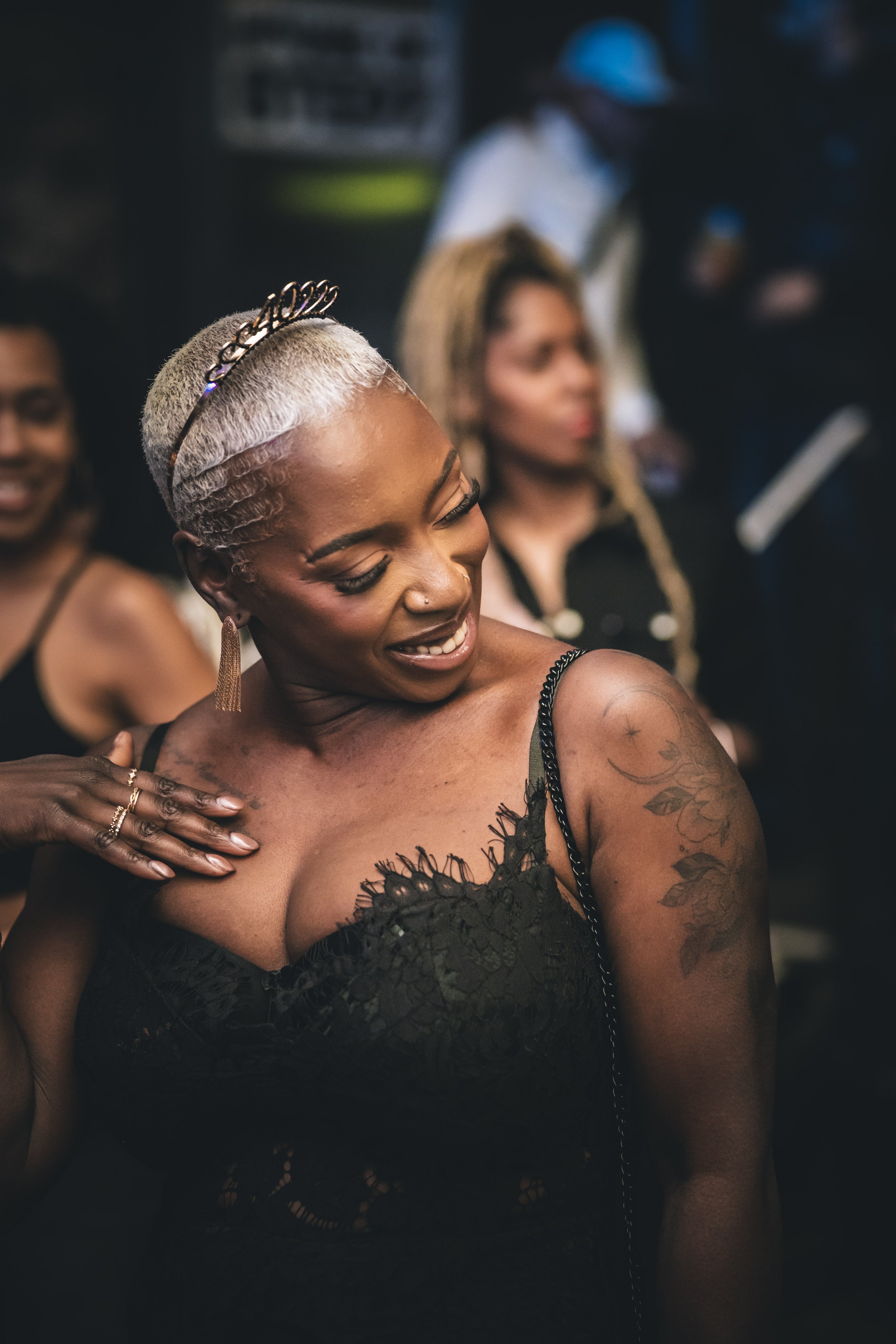 House Of Stepz - Sun 14th December 25 @Underground Village