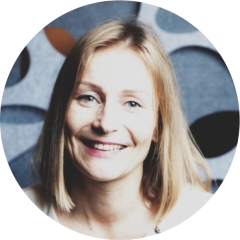 Kaisa-Maria Kauppi