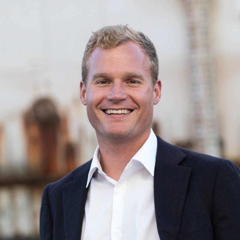 Erik Kiser