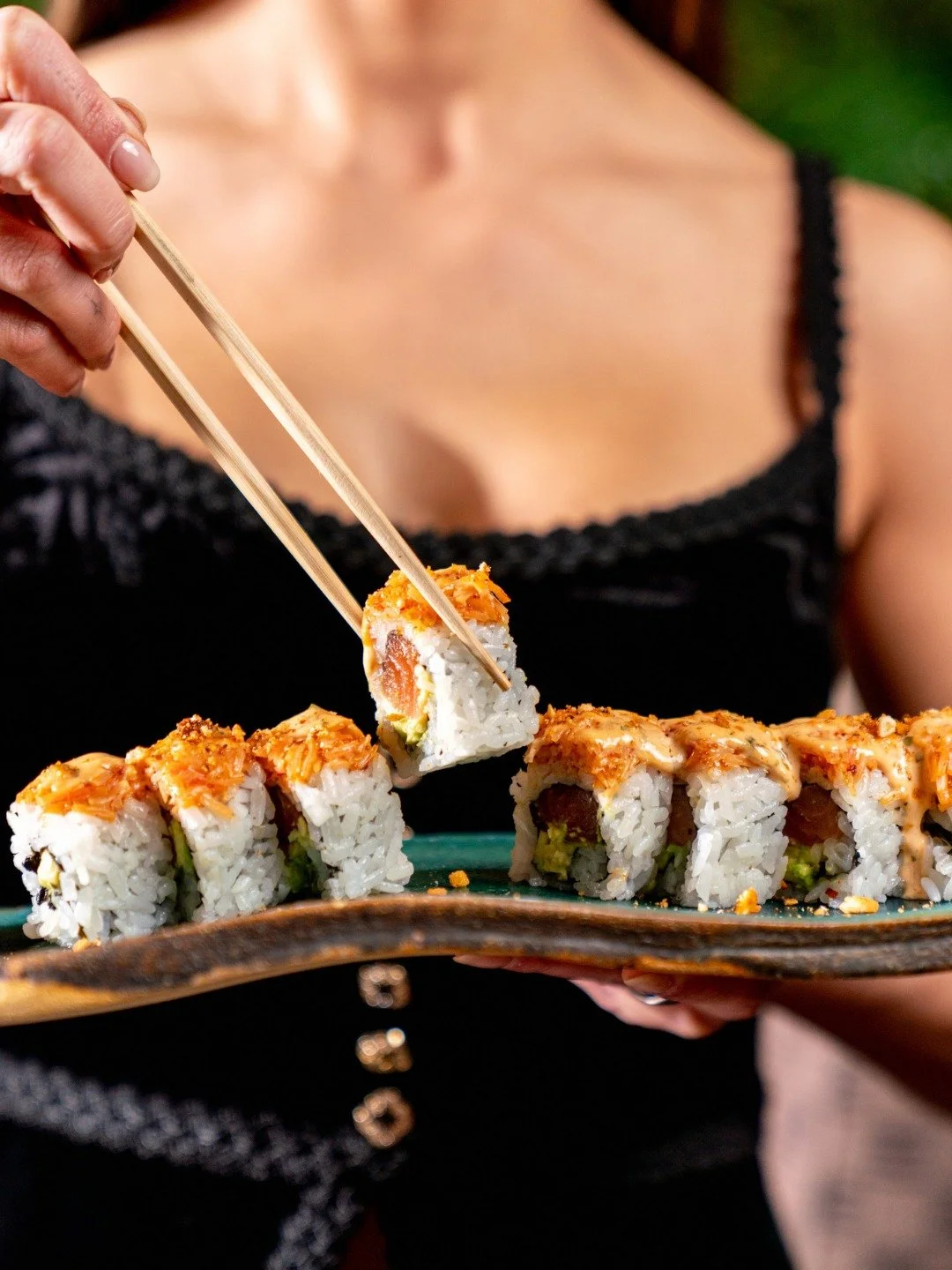 &ldquo;Run, don&rsquo;t walk.&rdquo; &ldquo;Out of this world.&rdquo; &ldquo;A truly memorable experience.&rdquo; We&rsquo;ll let our guests do the talking &mdash; but you&rsquo;ll want to taste what all the hype is about.