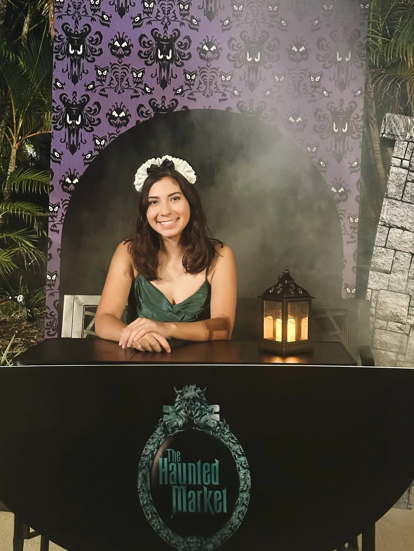 👻 Your host, your ghost host here- still recovering from yesterday&rsquo;s hauntingly night (my soul may have been left behind and is on a floaty riding through the lazy river right now 😅)!

From the chillingly creative booths to the energy in the 