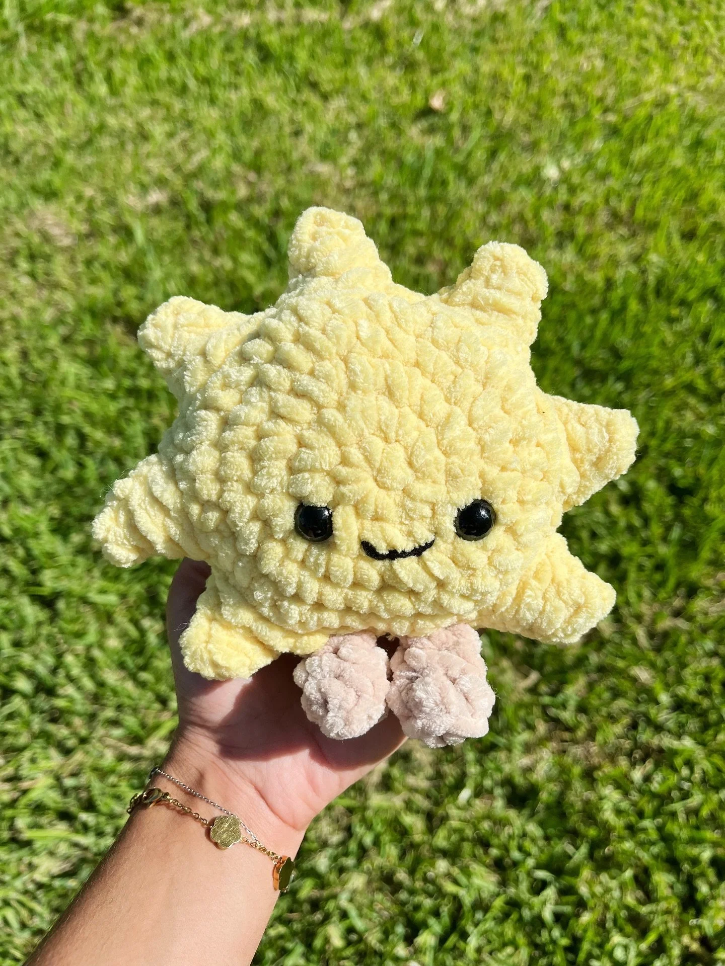 💙 Vendor Spotlight 💙

If you&rsquo;re obsessed with all things cute and cuddly, then you&rsquo;re going to fall in love with @crochetedbyval!

Catch these cuties and more at The Underworld Market 💀

🗓️ Saturday, October 25th
⏰ VIP Hour: 5&ndash;6