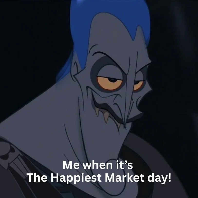 THEY&rsquo;RE BACK! 
We miss making these so we&rsquo;ve brought them back featuring the many amazing faces of Hades! 

We can&rsquo;t wait to see you all tomorrow! 💙💙