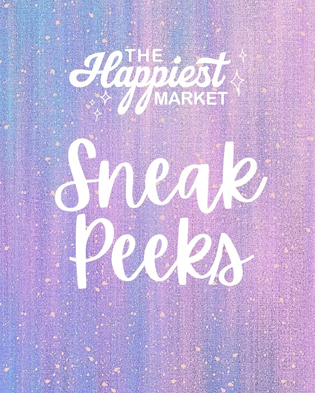 Is it 2026 yet???
What month are you looking forward to? 🤭