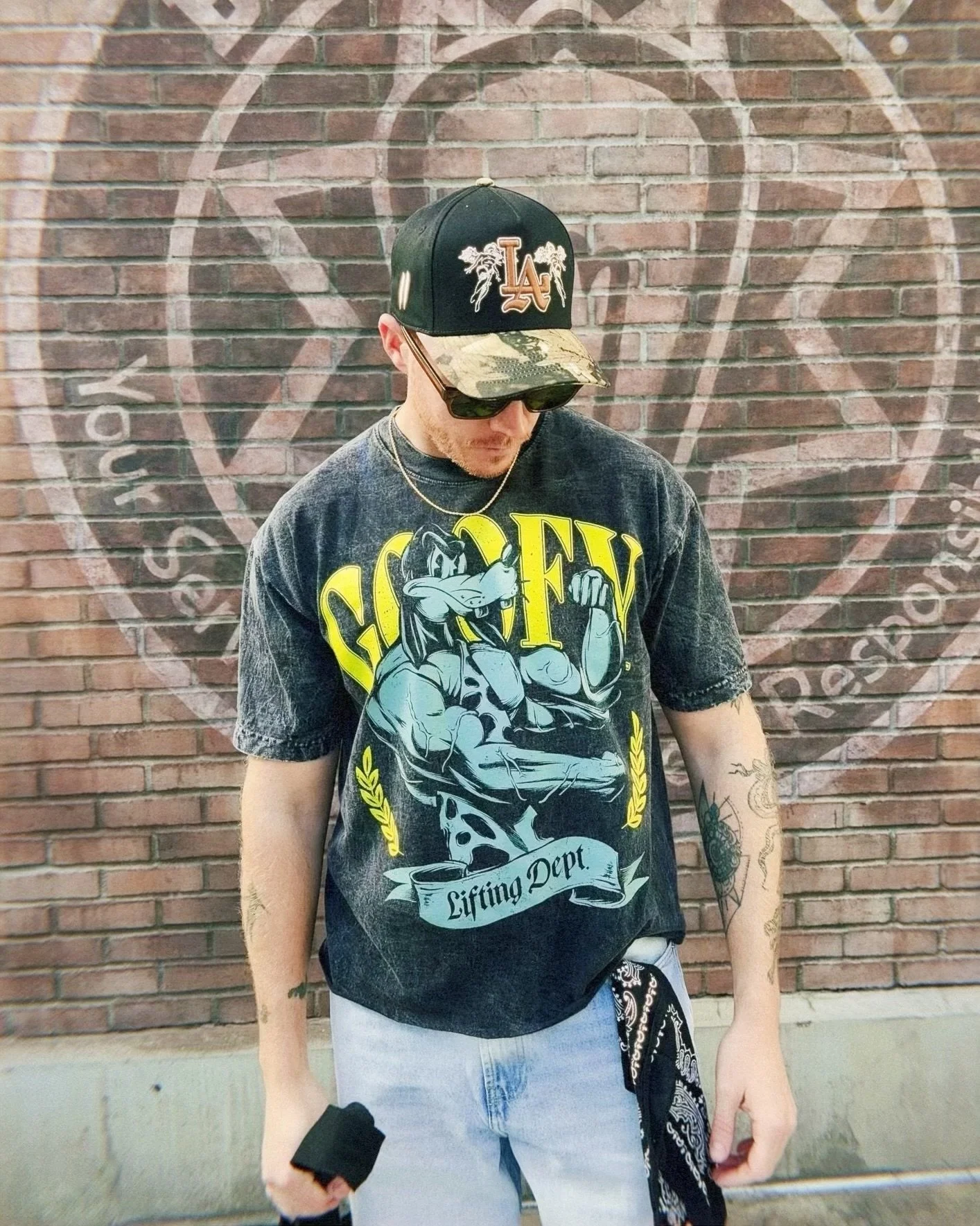 ✨ Vendor Spotlight ✨

Get ready to level up your park style because @mainstreetthieves is bringing bold designs and statement pieces you won&rsquo;t want to miss!

Be sure to stop by their booth #28 to check out these cool tees and more and find your