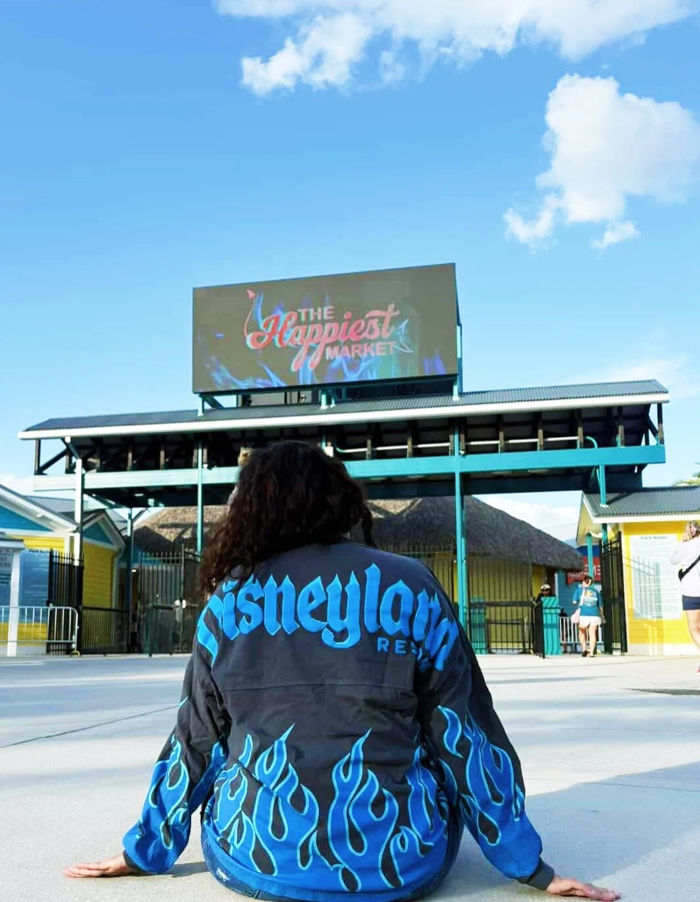 Did you hear? Your favorite entrance is back! 

We&rsquo;re officially returning to the main entrance at Island H2O Water Park for market entry, and we couldn&rsquo;t be more excited. We can&rsquo;t wait to see your photos in front of the iconic entr