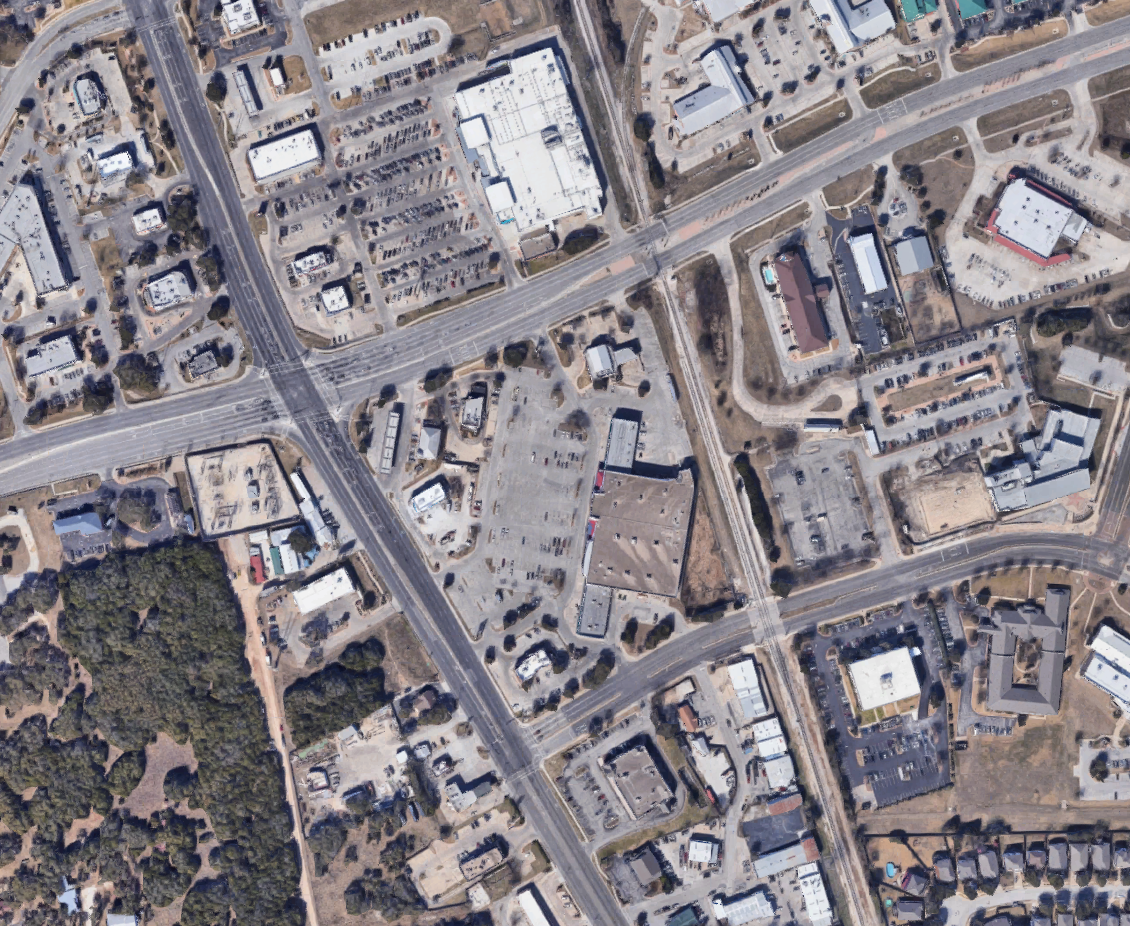 Cedar Park Plaza - aerial.PNG