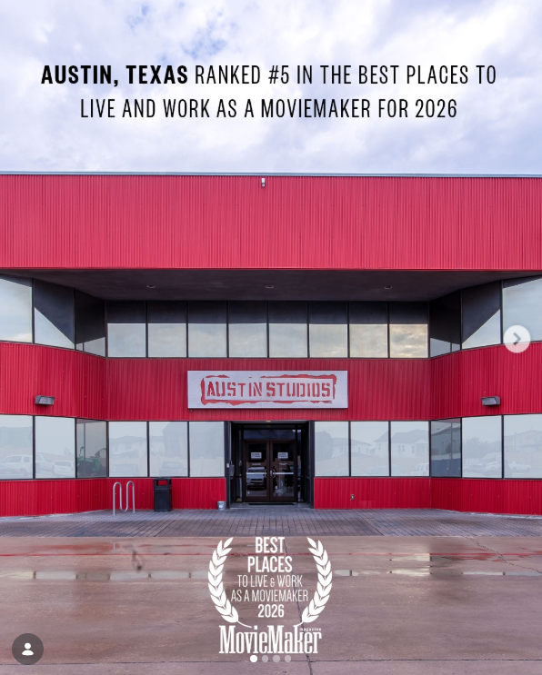 Austin Film Society