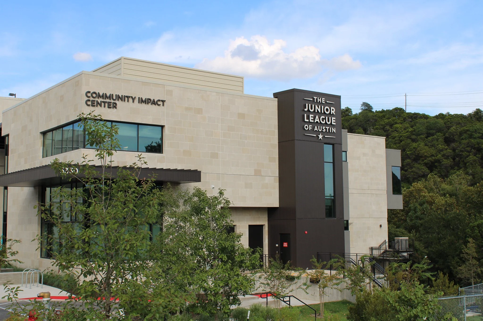 Junior League of Austin