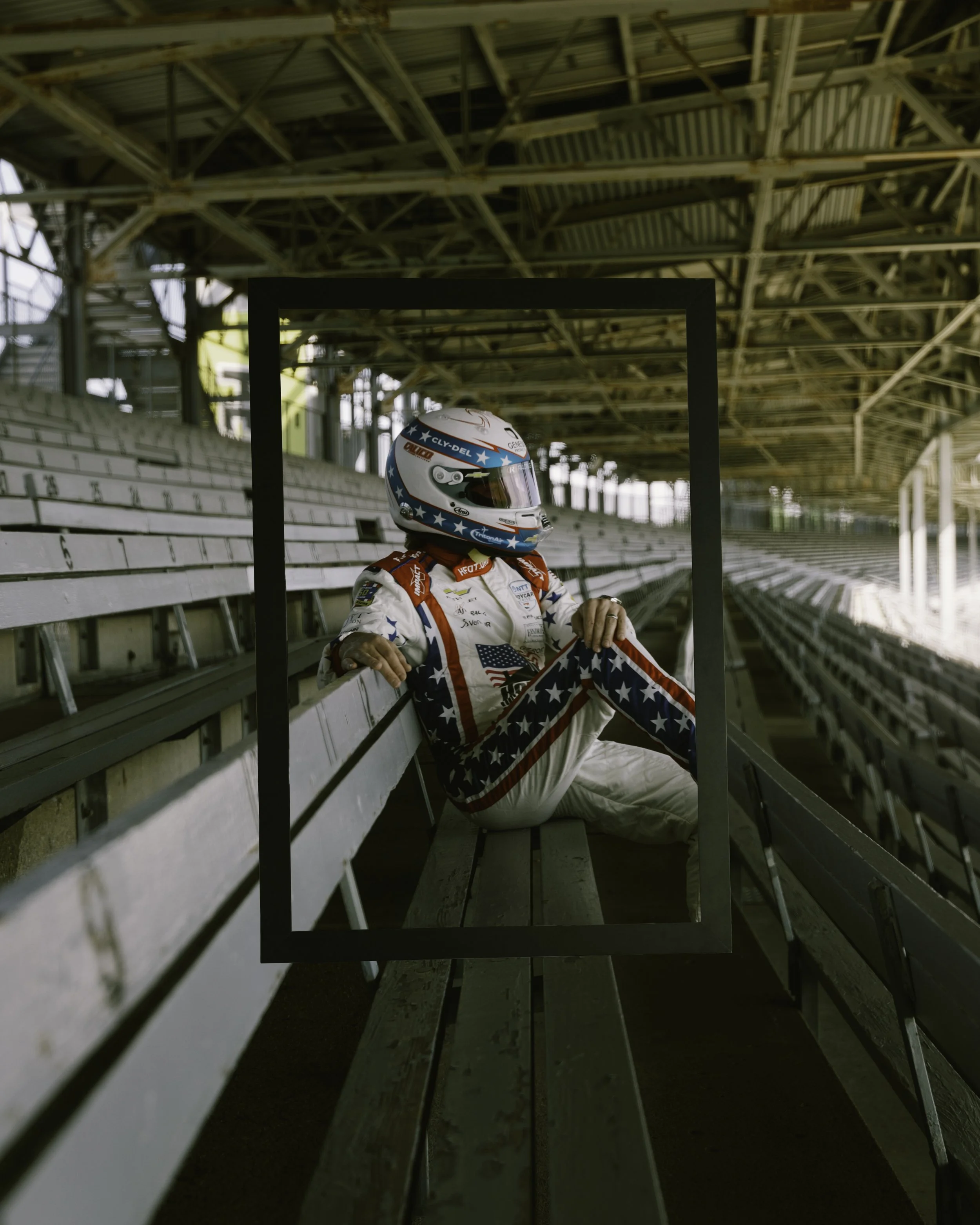 AJ FOYT RACING