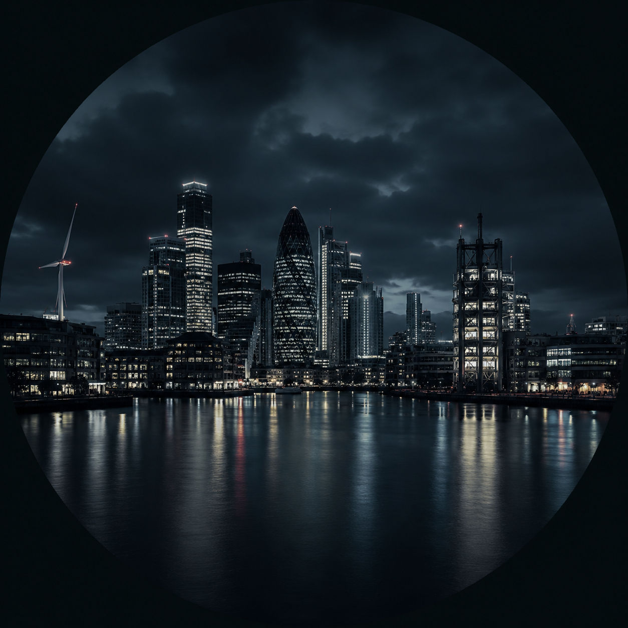 UK Recruitment