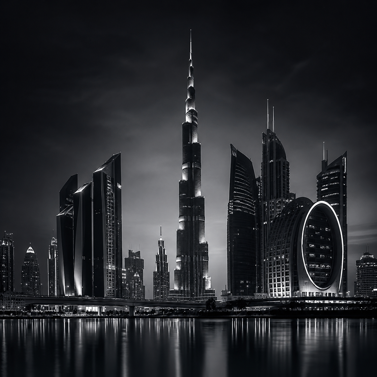 Middle East Recruitment